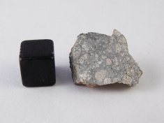 NWA 1980 Eucrite Meteorite