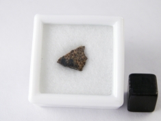 NWA 2400 Ungrouped achondrite Meteorite