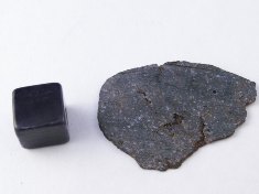 NWA 3341 Lodranite Meteorite
