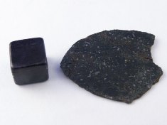 NWA 3341 Lodranite Meteorite