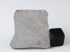NWA 5615 Eucrite Meteorite