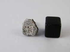 NWA 5616 Howardite Meteorite