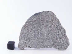 NWA 5617 Eucrite Meteorite