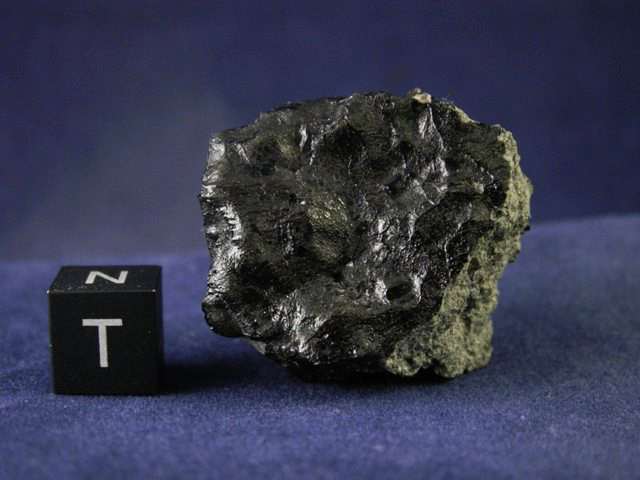 New Fall Shergottite Meteorites