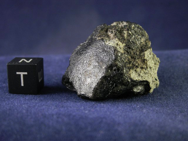 New Fall Shergottite Meteorites