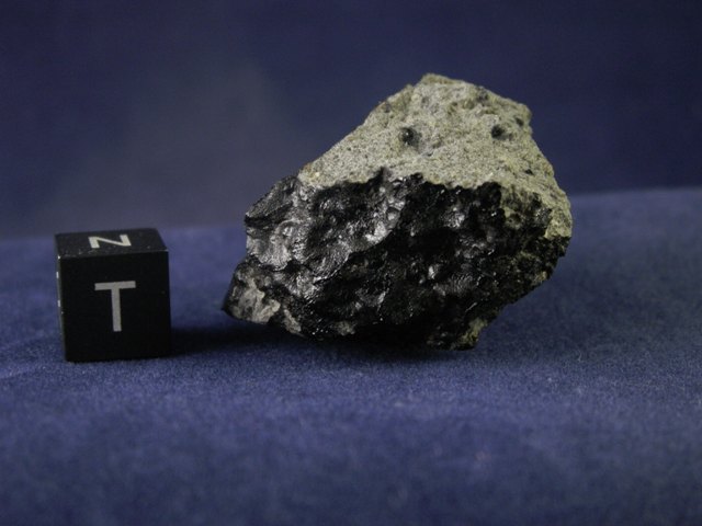 New Fall Shergottite Meteorites