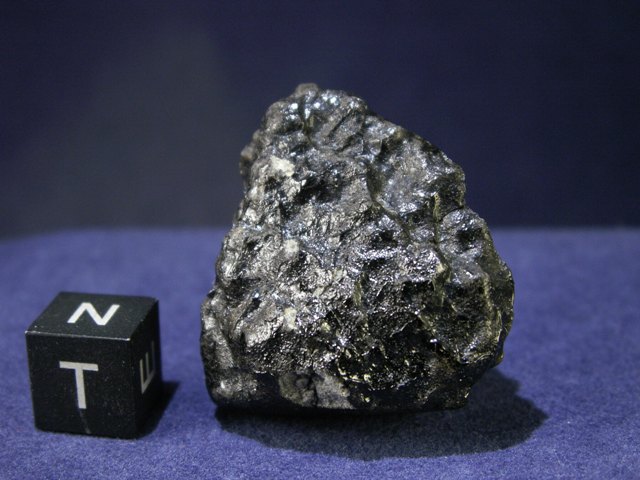 New Fall Shergottite Meteorites