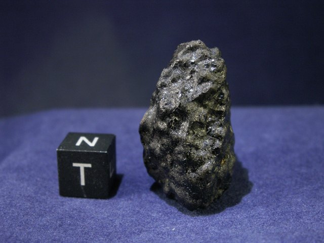 New Fall Shergottite Meteorites