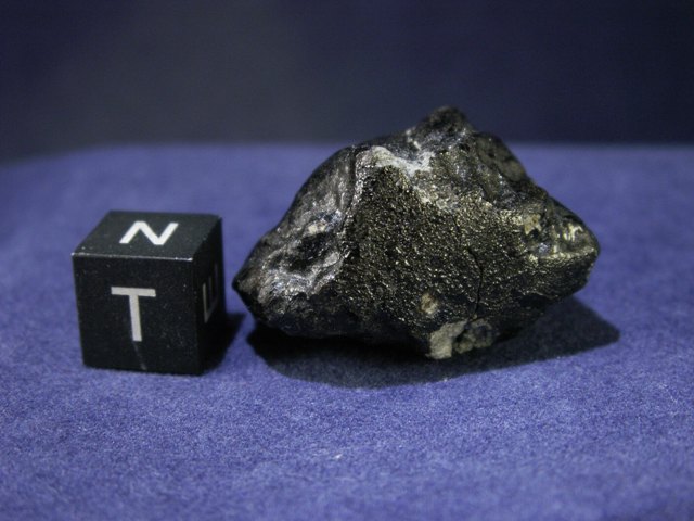 New Fall Shergottite Meteorites