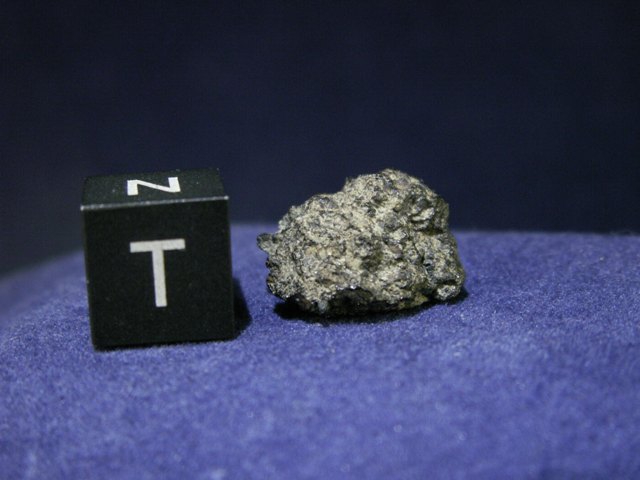New Fall Shergottite Meteorites