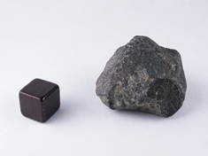 allende meteorite