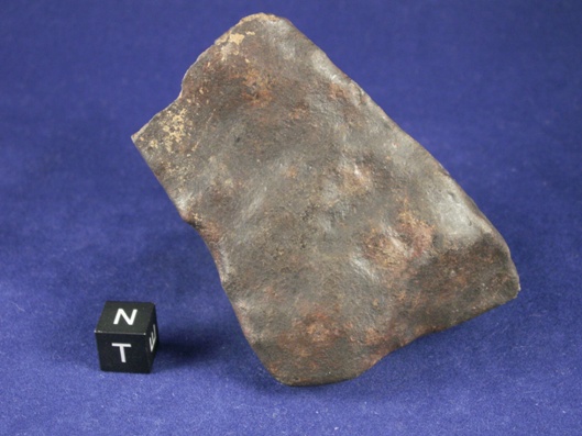 Unclassified Chondrites