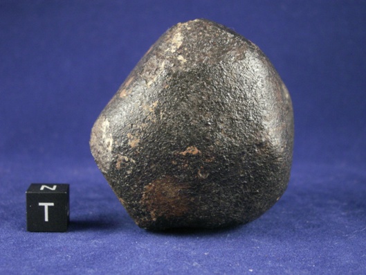 Unclassified Chondrites