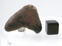 Taza meteorite