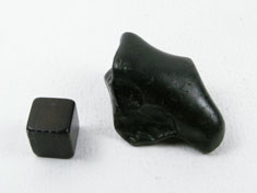Sikhote Alin meteorite