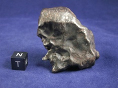 ZIZ (NWA 854) meteorite